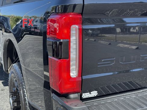 New 2026 Ford F250 XL w/ STX Appearance Package AWD/4WD image 6