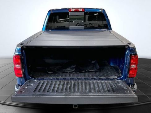 Used 2017 Chevrolet Silverado 1500 LT w/ All Star Edition AWD/4WD image 18