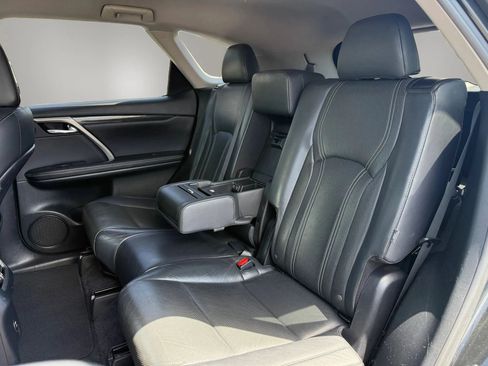 Used 2019 Lexus RX 350L AWD w/ Accessory Package image 35
