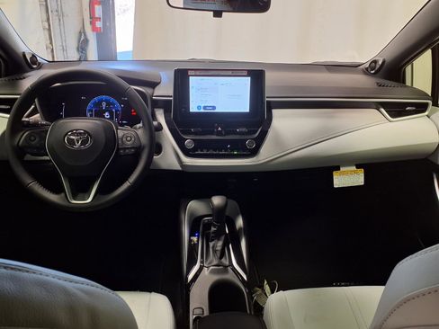 New 2026 Toyota Corolla XSE image 11
