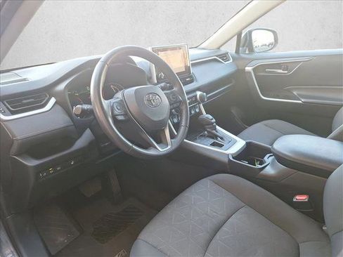 Certified 2024 Toyota RAV4 XLE w/ Weather Package image 9