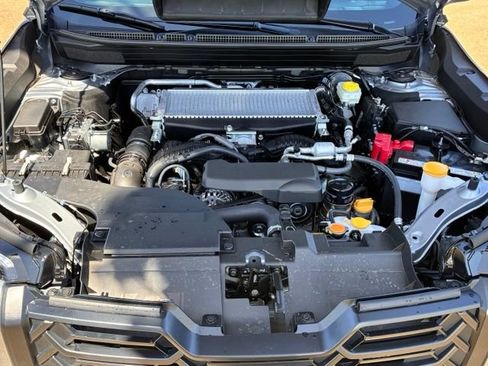 New 2026 Subaru Outback Limited XT AWD/4WD image 38