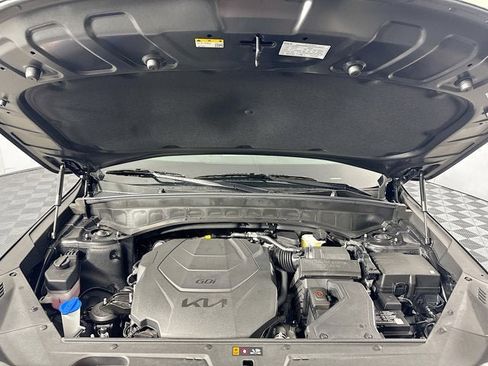 New 2025 Kia Telluride S image 33