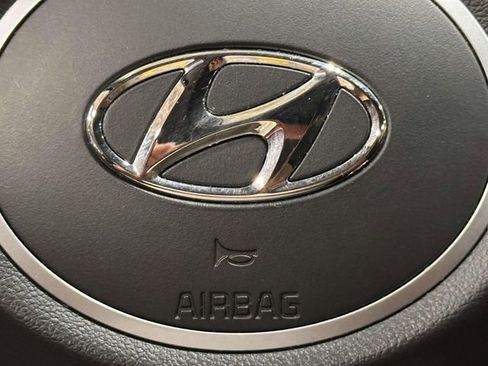 Used 2023 Hyundai Tucson SEL AWD/4WD image 29