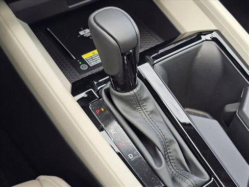 New 2025 Honda Accord EX-L image 16