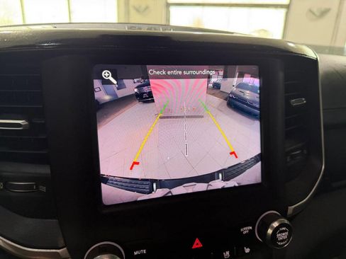 Used 2020 RAM 1500 Laramie w/ Sport Appearance Package AWD/4WD image 35