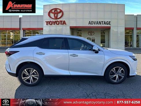 Used 2025 Lexus RX 350h image 5