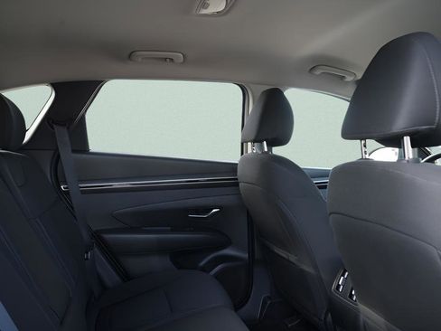 Certified 2023 Hyundai Tucson SEL AWD/4WD image 16