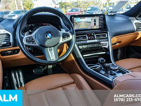 Used 2024 BMW 840i Gran Coupe image 26