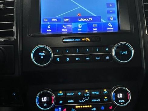 Used 2021 Ford Expedition Limited AWD/4WD image 17