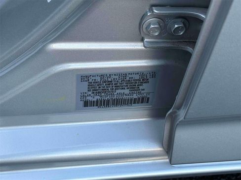 Certified 2022 Nissan Sentra SV image 17