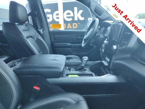 Used 2024 RAM 1500 Rebel w/ Rebel Level 2 Equipment Group AWD/4WD image 12