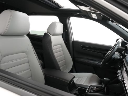 Used 2026 Honda CR-V Sport Touring image 41