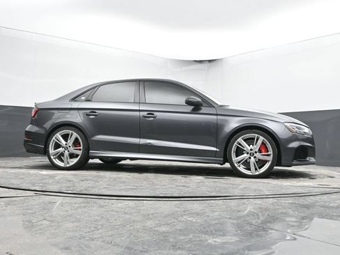 Used 2019 Audi RS 3 AWD/4WD image 68