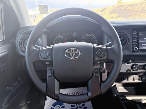 Used 2023 Toyota Tacoma SR image 9
