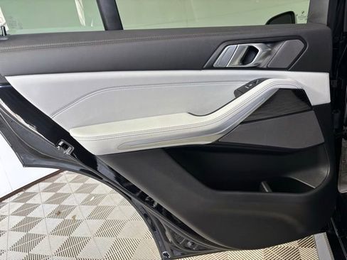 Certified 2024 BMW X5 xDrive40i w/ M Sport Package image 20