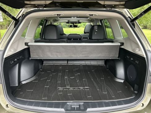 Certified 2023 Subaru Forester Limited AWD/4WD image 27