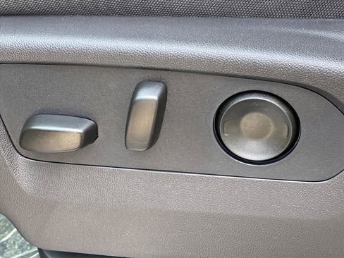 New 2026 Chevrolet Silverado 1500 RST w/ LPO, Dark Essentials Package image 11