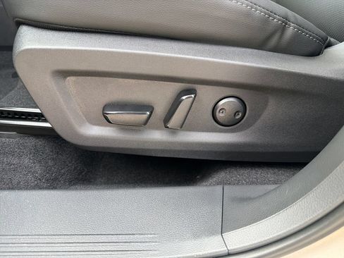 New 2026 Nissan Murano SL AWD/4WD image 16