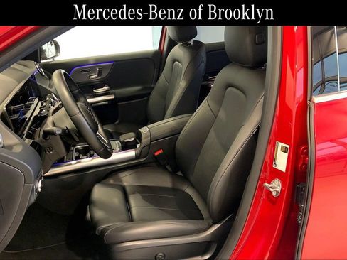 Certified 2023 Mercedes-Benz GLA 250 4MATIC image 7