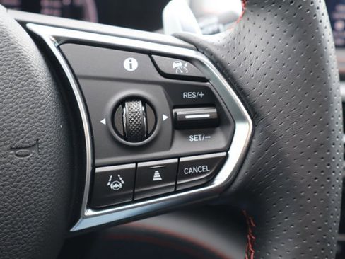 New 2026 Acura MDX A-Spec image 13