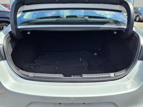 Used 2025 MAZDA MAZDA3 s FWD image 19