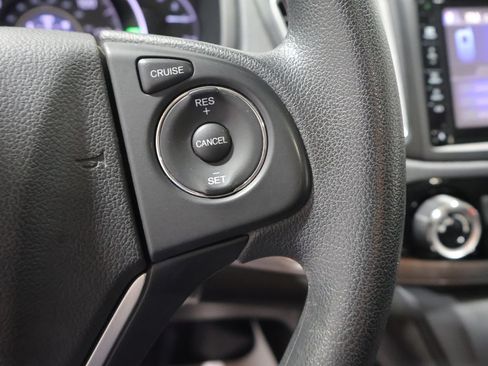 Used 2015 Honda CR-V EX image 36