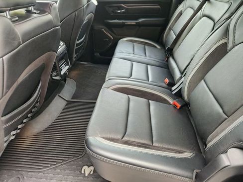 Used 2022 RAM 1500 TRX w/ TRX Level 2 Equipment Group image 29