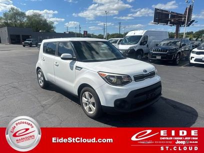 Used 2018 Kia Soul