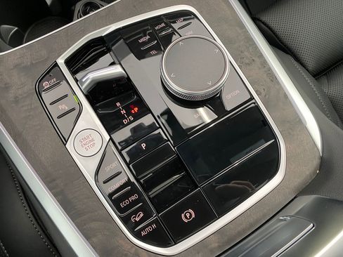 New 2026 BMW X5 xDrive40i w/ Premium Package image 19