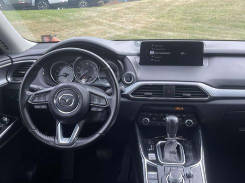 Used 2023 MAZDA CX-9 Touring AWD/4WD image 15