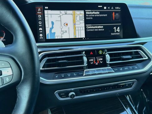 Used 2021 BMW X5 sDrive40i w/ Convenience Package RWD image 28