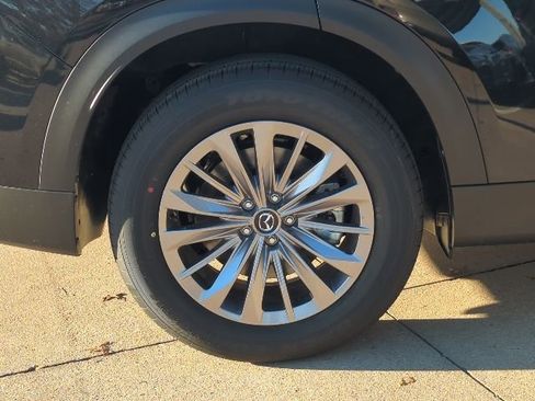 New 2026 MAZDA CX-90 3.3 Turbo w/ Select Package image 3