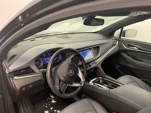 Certified 2024 Buick Enclave Essence w/ Experience Buick Package image 7