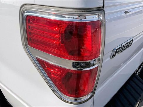 Used 2014 Ford F150 XLT image 36