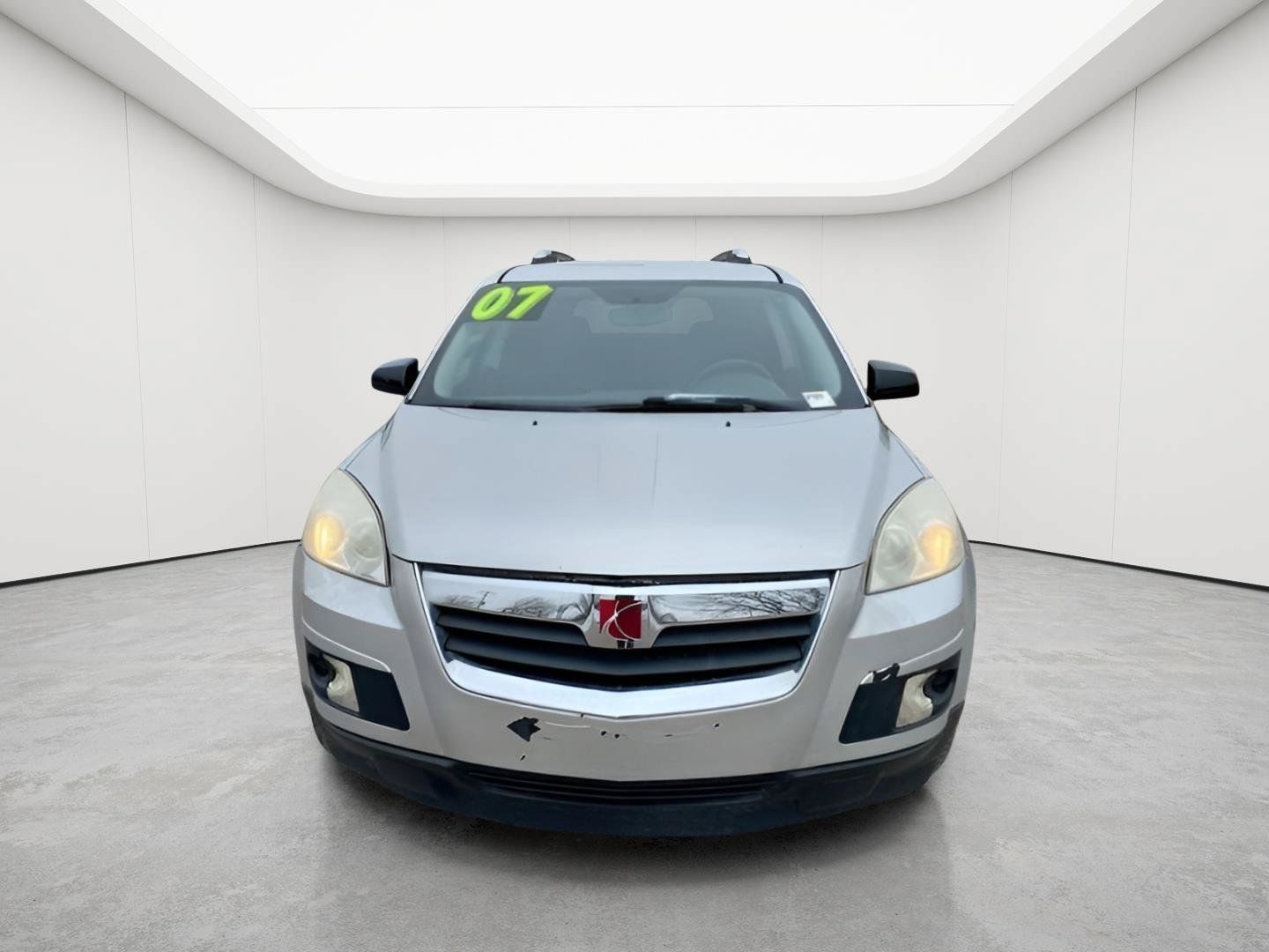 Used 2007 Saturn Outlook XE w/ Advanced Audio Pkg FWD image 25