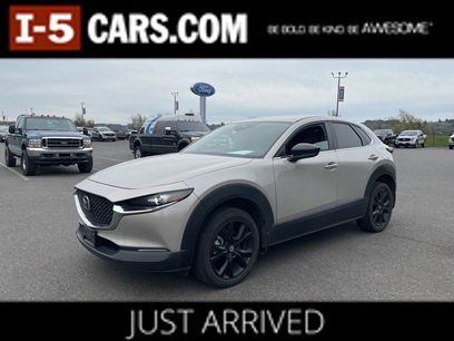 Used 2024 MAZDA CX-30 AWD 2.5 S w/ Select Sport Pkg