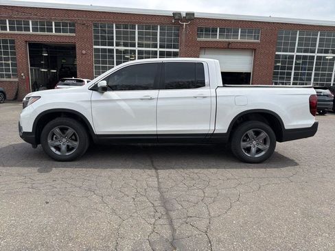 Used 2023 Honda Ridgeline RTL image 4