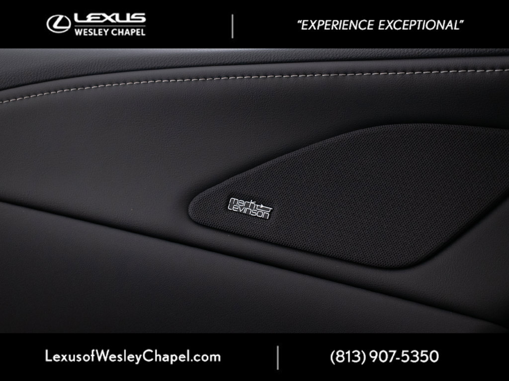 New 2026 Lexus RX 350 Premium Plus AWD/4WD image 13