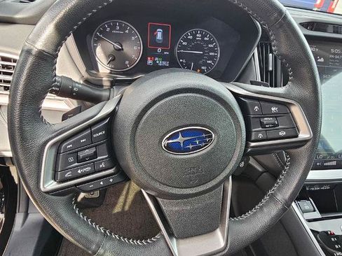 Used 2023 Subaru Outback Limited AWD/4WD image 25