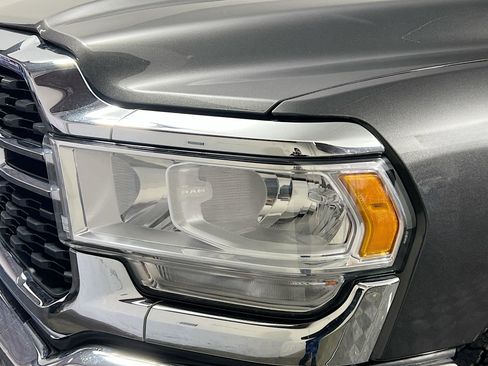 Used 2024 RAM 2500 Big Horn image 11