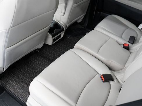 New 2026 Honda Odyssey EX-L image 20