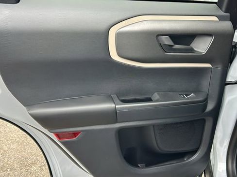 New 2026 Ford Bronco Sport Big Bend w/ Convenience Package image 14