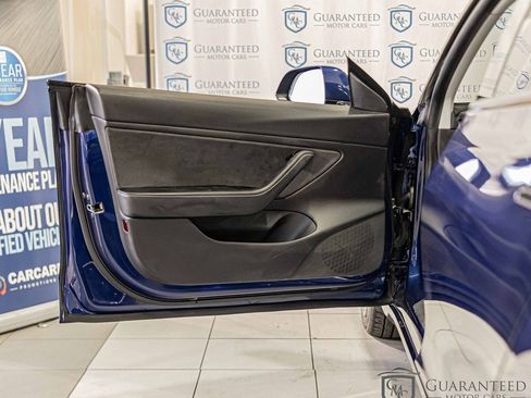 Used 2020 Tesla Model 3 Long Range image 27