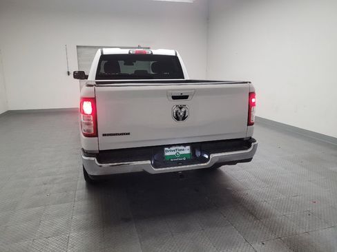 Used 2021 RAM 1500 Big Horn RWD image 6