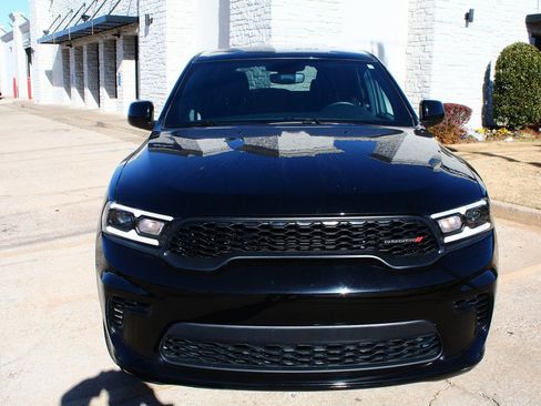 Used 2025 Dodge Durango GT image 5