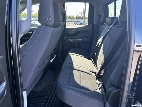 Used 2019 GMC Sierra 1500 Elevation w/ Elevation Value Package AWD/4WD image 21