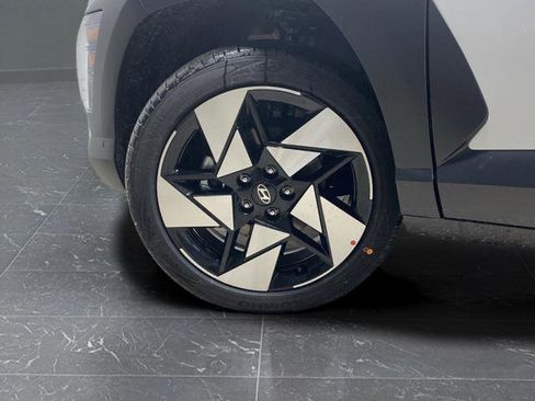 New 2026 Hyundai Kona Limited image 34