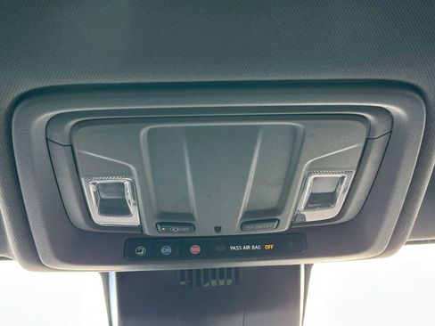 Used 2022 Chevrolet Silverado 1500 RST image 29