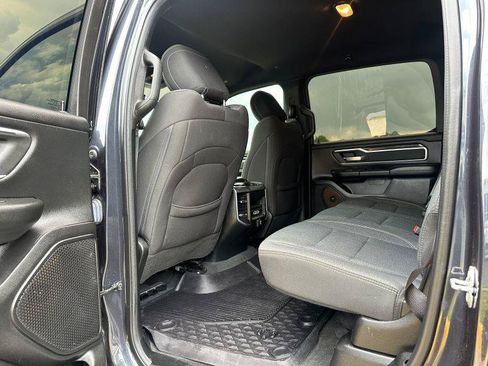 Used 2019 RAM 1500 Big Horn AWD/4WD image 10